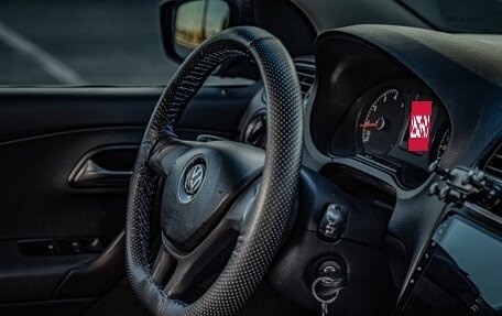 Volkswagen Polo VI (EU Market), 2018 год, 1 020 000 рублей, 18 фотография