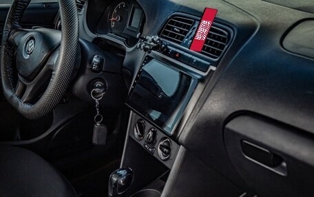 Volkswagen Polo VI (EU Market), 2018 год, 1 020 000 рублей, 19 фотография