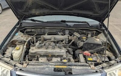 Nissan Almera Classic, 2006 год, 350 000 рублей, 1 фотография