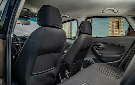 Volkswagen Polo VI (EU Market), 2018 год, 1 020 000 рублей, 22 фотография