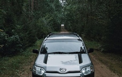 Toyota Probox I, 2018 год, 1 299 000 рублей, 1 фотография