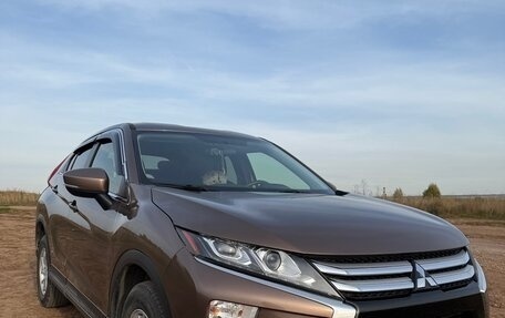 Mitsubishi Eclipse Cross, 2018 год, 1 700 000 рублей, 1 фотография