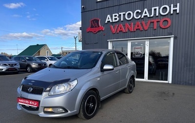 Ravon Nexia R3, 2017 год, 770 000 рублей, 1 фотография