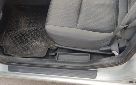 Nissan Almera Classic, 2007 год, 390 000 рублей, 2 фотография