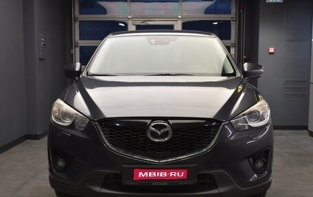 Mazda CX-5 II, 2013 год, 1 825 000 рублей, 1 фотография