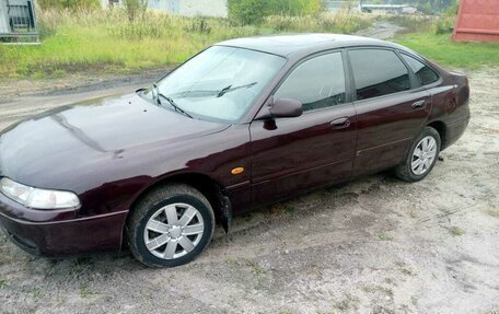 Mazda 626, 1994 год, 165 000 рублей, 1 фотография