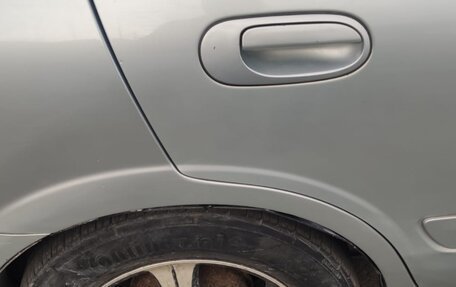 Nissan Almera Classic, 2007 год, 390 000 рублей, 6 фотография