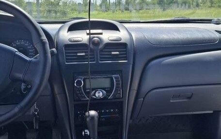 Nissan Almera Classic, 2007 год, 390 000 рублей, 11 фотография