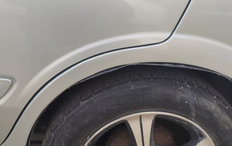 Nissan Almera Classic, 2007 год, 390 000 рублей, 8 фотография