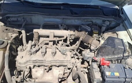 Nissan Almera Classic, 2007 год, 390 000 рублей, 9 фотография