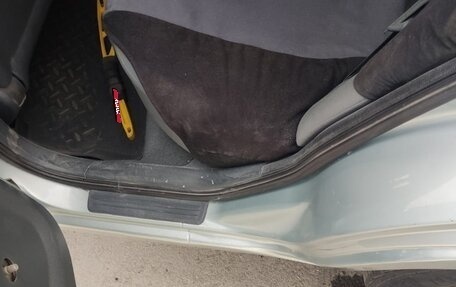 Nissan Almera Classic, 2007 год, 390 000 рублей, 4 фотография