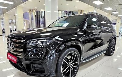 Mercedes-Benz GLS, 2025 год, 16 575 000 рублей, 1 фотография