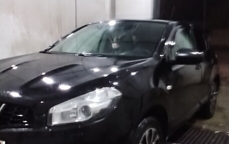 Nissan Qashqai, 2012 год, 999 000 рублей, 1 фотография