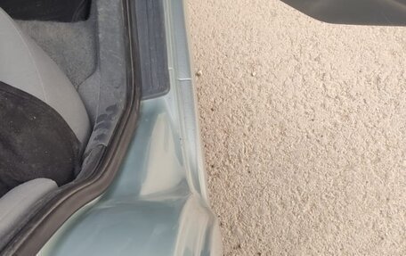 Nissan Almera Classic, 2007 год, 390 000 рублей, 13 фотография