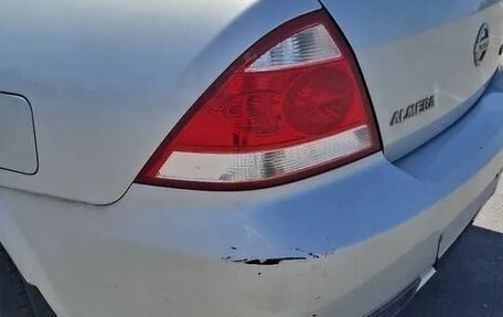 Nissan Almera Classic, 2007 год, 390 000 рублей, 16 фотография