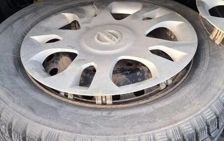 Nissan Almera Classic, 2007 год, 390 000 рублей, 14 фотография