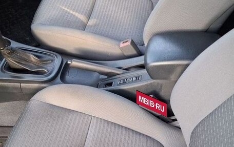 Nissan Almera Classic, 2007 год, 390 000 рублей, 12 фотография