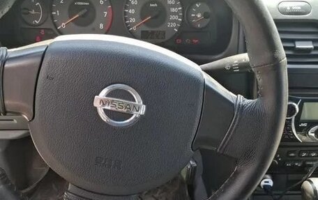 Nissan Almera Classic, 2007 год, 390 000 рублей, 29 фотография