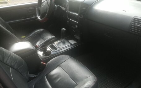 KIA Sorento IV, 2008 год, 575 000 рублей, 1 фотография