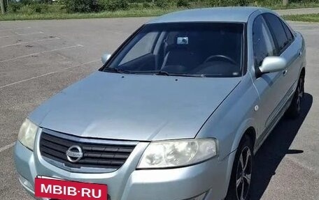 Nissan Almera Classic, 2007 год, 390 000 рублей, 22 фотография