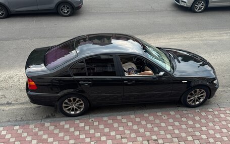 BMW 3 серия, 2002 год, 700 000 рублей, 2 фотография