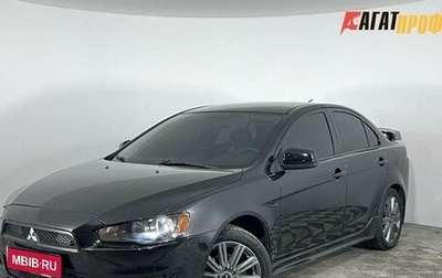 Mitsubishi Lancer IX, 2008 год, 770 000 рублей, 1 фотография