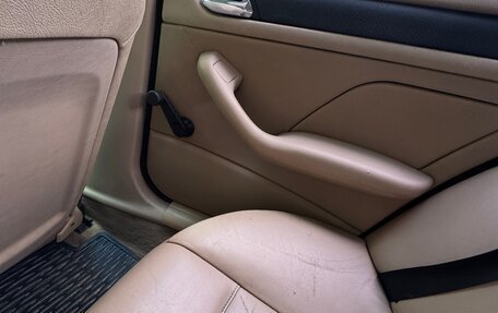 BMW 3 серия, 2002 год, 700 000 рублей, 9 фотография