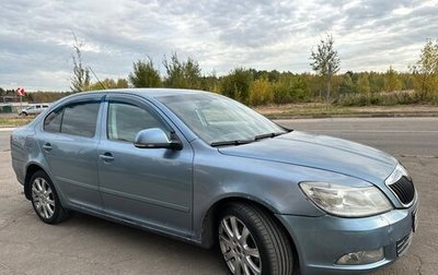 Skoda Octavia, 2009 год, 545 000 рублей, 1 фотография