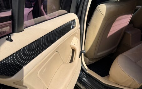 BMW 3 серия, 2002 год, 700 000 рублей, 16 фотография