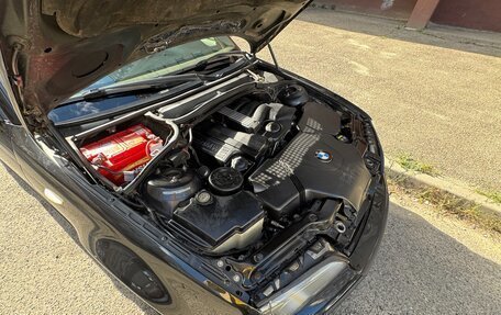 BMW 3 серия, 2002 год, 700 000 рублей, 14 фотография