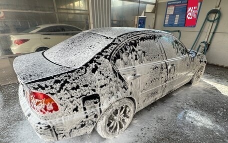 BMW 3 серия, 2002 год, 700 000 рублей, 21 фотография