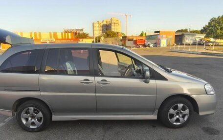 Nissan Prairie III, 2003 год, 520 000 рублей, 2 фотография