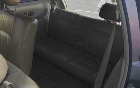 Nissan Prairie III, 2003 год, 520 000 рублей, 8 фотография