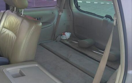 Nissan Prairie III, 2003 год, 520 000 рублей, 7 фотография