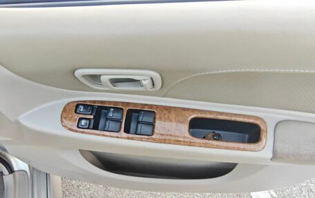 Nissan Prairie III, 2003 год, 520 000 рублей, 12 фотография