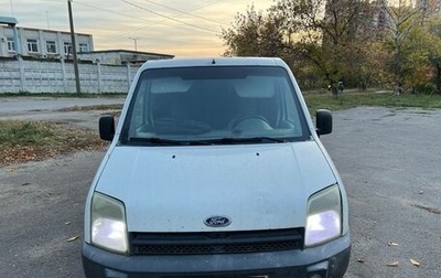 Ford Transit Connect, 2005 год, 349 000 рублей, 1 фотография