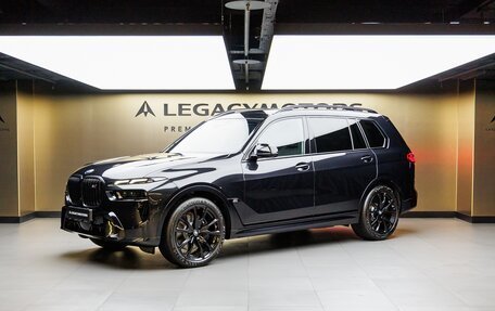 BMW X7, 2025 год, 21 320 000 рублей, 1 фотография