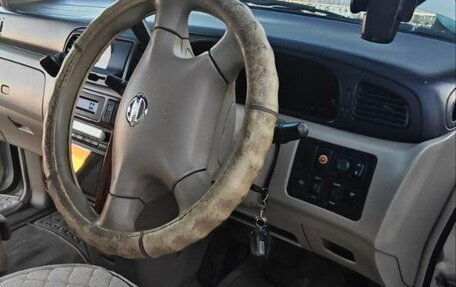 Nissan Prairie III, 2003 год, 520 000 рублей, 15 фотография