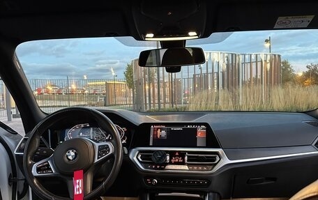 BMW 3 серия, 2020 год, 4 100 000 рублей, 6 фотография