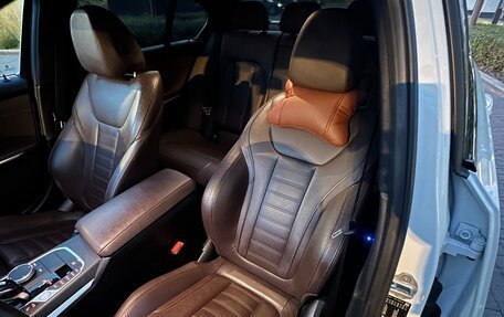 BMW 3 серия, 2020 год, 4 100 000 рублей, 14 фотография