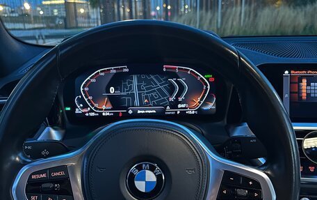BMW 3 серия, 2020 год, 4 100 000 рублей, 12 фотография