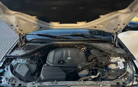 BMW 3 серия, 2020 год, 4 100 000 рублей, 10 фотография