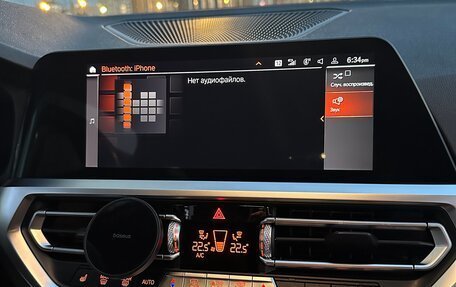 BMW 3 серия, 2020 год, 4 100 000 рублей, 15 фотография