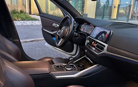 BMW 3 серия, 2020 год, 4 100 000 рублей, 13 фотография