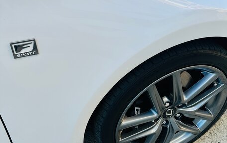 Lexus IS III, 2018 год, 3 200 000 рублей, 3 фотография