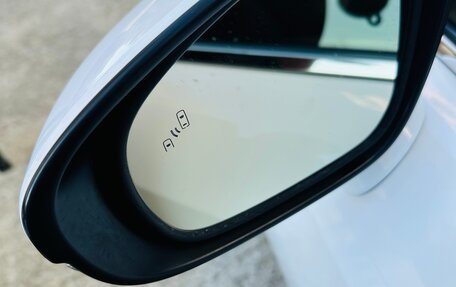 Lexus IS III, 2018 год, 3 200 000 рублей, 9 фотография