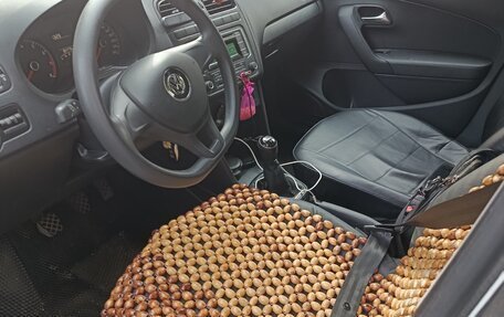 Volkswagen Polo VI (EU Market), 2017 год, 1 000 050 рублей, 7 фотография