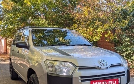Toyota Probox I, 2018 год, 1 299 000 рублей, 5 фотография