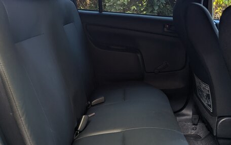 Toyota Probox I, 2018 год, 1 299 000 рублей, 12 фотография