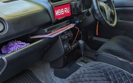 Toyota Probox I, 2018 год, 1 299 000 рублей, 8 фотография